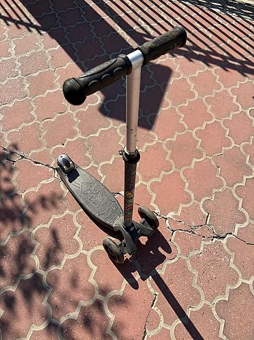 Motorcycles & Scooters: Trotinet ispravan — 2