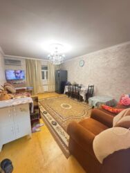 Köhnə tikili: Şirvan, 2 otaqlı, Köhnə tikili, 51 kv. m — 4