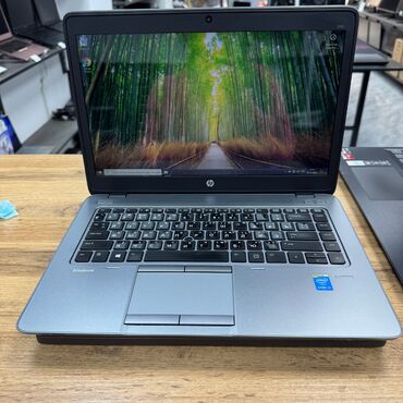 ноутбуки дешовые: HP, Б/у