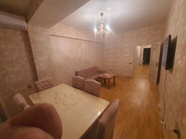 Uzunmüddətli kirayə mənzillər: H.Əliyev prospektində Rəssamlıq Akademiyasının yanında 8 mərtəbəli — 9