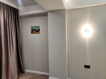 Продажа квартир: 2 комнаты, 63 м², Элитка, 12 этаж, Евроремонт at lalafo.kg — 15 Продажа квартир: 2 комнаты, 63 м², Элитка, 12 этаж, Евроремонт — 15