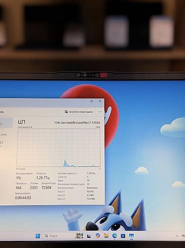 i5 1035g1: Для программирования, Б/у, Intel Core i7, В рассрочку — 8