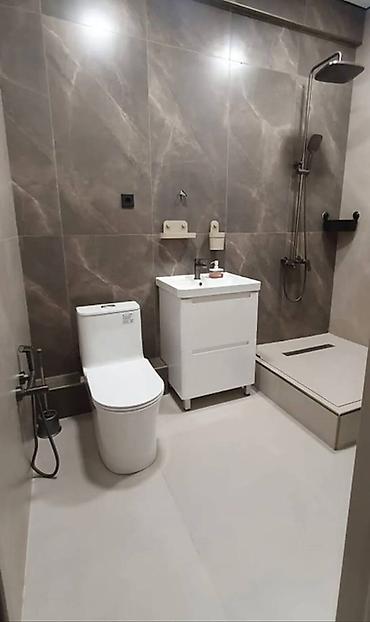 Продажа квартир: 2 комнаты, 84 м², Элитка, 12 этаж at lalafo.kg — 9 Продажа квартир: 2 комнаты, 84 м², Элитка, 12 этаж — 9