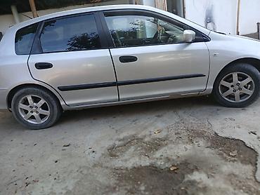 Honda: Honda Fit: 2003 г., Автомат, Хэтчбэк — 9
