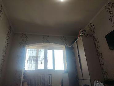 Сдаю квартиру в микрарайоне Кок жар на год вперёд 1ком квартира сред