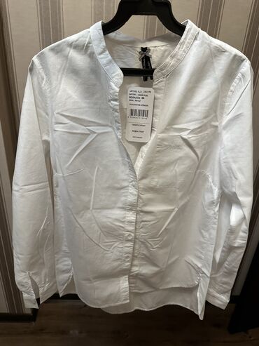 белые рубашки: Рубашка, Турция