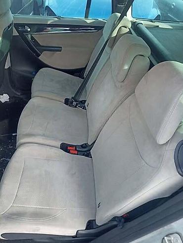 Auto-delovi: SEDISTA ZA CITROEN C4 GRAND PICASSO | Originalni polovni delovi za — 1