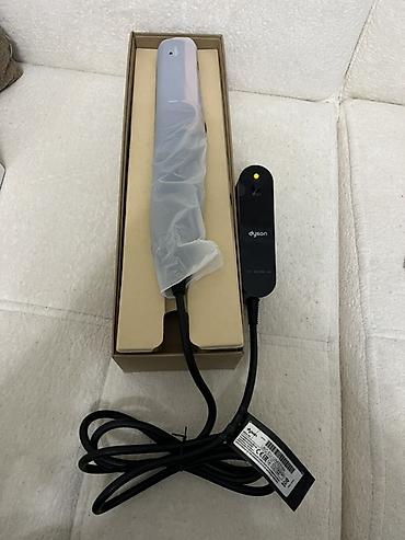 Düzləşdiricilər və ütüfenlər: Ütü fen Dyson, 80 - 140 °C, Yeni, Ünvandan götürmə — 6