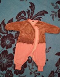 Kurtkalar: Kurtka, Qız üçün, 2 - 3 yaş, Lc Waikiki — 17