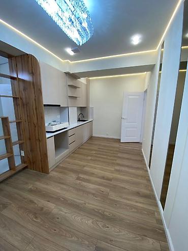 Продажа квартир: 3 комнаты, 75 м², Элитка, 4 этаж, Евроремонт — 2