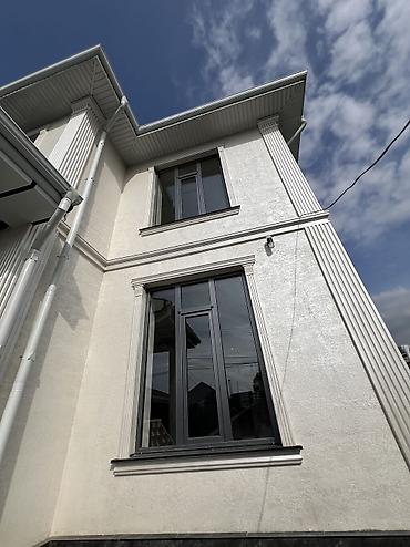 срочно сегодня: 🏡 ПРОДАЁТСЯ УЮТНЫЙ И ПРОСТОРНЫЙ ДОМ 📍 ЖМ Арча-Бешик ✨ Дом, где каждая — 7