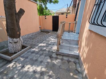 xirdalanda ucuz heyet evler: 3 комнаты, 110 м², Свежий ремонт