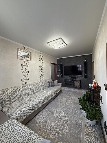 комнаты в бишкеке: 4 комнаты, 66 м², 2 этаж — 4