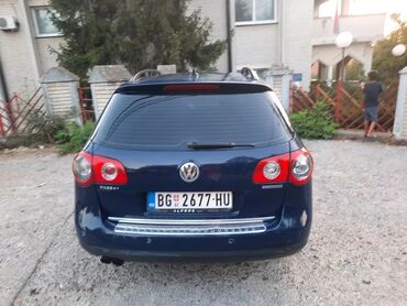 felne za fiat punto 2: Volkswagen Passat: 2 l | 2010 year