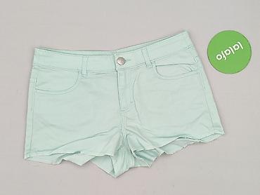trampki roxy: H&M Divided, Szorty damskie, rozmiar S — 2