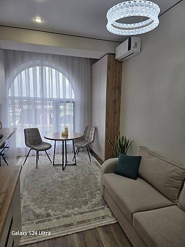 Продажа квартир: 1 комната, 42 м², БГУ Элитка, 14 этаж, Дизайнерский ремонт — 5