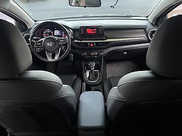 россрочка фит: Kia K3: 2020 г., 1.6 л, Автомат, Бензин, Седан — 9
