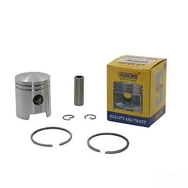 parkside cirkular: Klip set za motor – SUHOKI Piston Kit Komplet sadrži: - klip - — 1