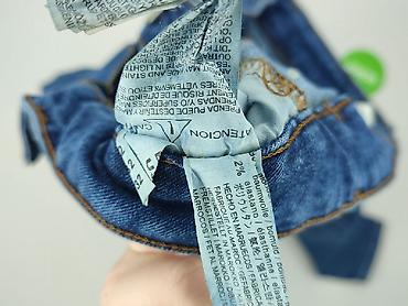 risy jerfs spodnie: Zara, Jeansy damskie, rozmiar XL — 5