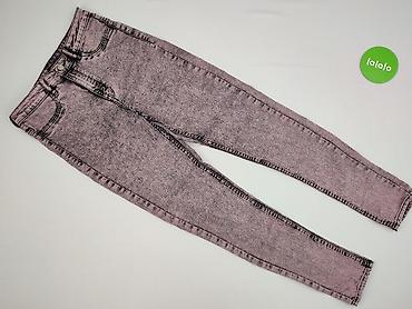 michael h: H&M Divided, Jeansy damskie, rozmiar S — 2