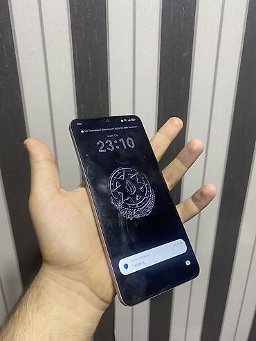galaxy a57 5g: Honor X5, 64 GB, rəng - Boz, Barmaq izi, Simsiz şarj, İki sim kartlı — 2