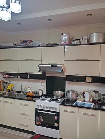 Продажа квартир: 1 комната, 54 м², 106 серия улучшенная, 4 этаж, Косметический ремонт — 6