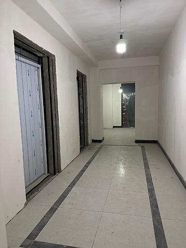 Продажа квартир: 2 комнаты, 56 м², Технопарк Элитка, 13 этаж, ПСО (под самоотделку) — 2