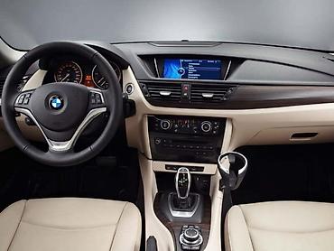 max auto kragujevac: INSTRUMENT TABLA ZA BMW X1 OD 2009. DO 2015. GOD — 1
