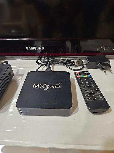 ТВ и видео: Б/у Телевизор Samsung LED экран 32" HD (1366x768), Самовывоз — 6