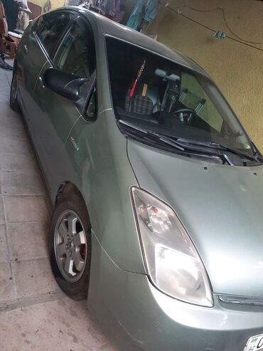 Toyota: Toyota Prius: 1.5 l | 2007 il Hetçbek — 5