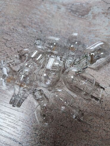 Лампы: Галогеновая Лампы, Б/у, Оригинал, Япония — 7