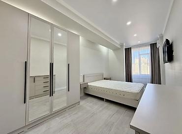 Продажа квартир: 2 комнаты, 59 м², Южная Магистраль 7 этаж, Евроремонт — 4