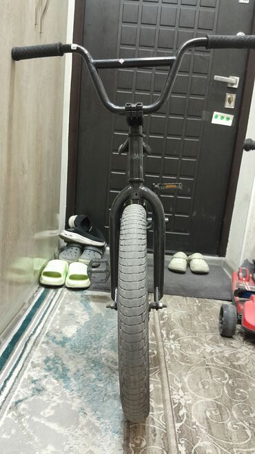 пеги: BMX велосипед, Б/у
