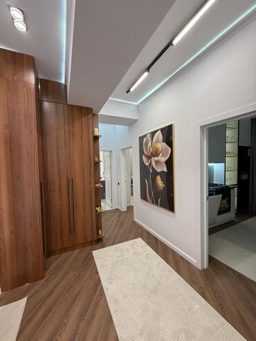 дом на иссык куле купить: 2 бөлмө, 60 кв. м, Элитка, 8 кабат, Дизайнердик ремонт