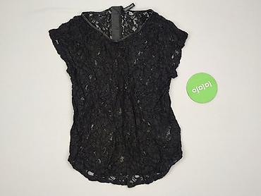 ażurowo: H&M Divided, Bluzka damska, rozmiar S — 2
