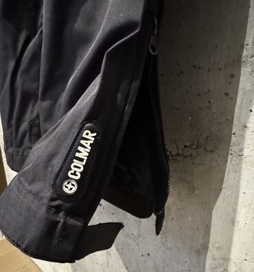 Ski pantalone: Colmar, S (EU 36), bоја - Crna — 5