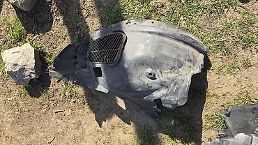amortizer ford focus: POTKRILO PD F25 F26 ZA BMW X3, X4 | BMW x3 f25 x4 f26 potkrilo — 5