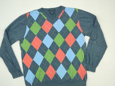 Jumpers: Sweter, L (EU 40), condition - Very good