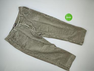 karczek: Męskie spodnie sztruksowe RISE NH Jeans - Model: klasyczne spodnie z — 2