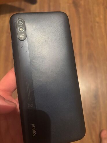 Xiaomi Mi 9, 32 GB, rəng - Qara