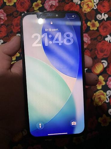 dualsense ps5: IPhone 12 Pro, цвет Pacific Blue. - Экран 6.1" Super Retina XDR — 1