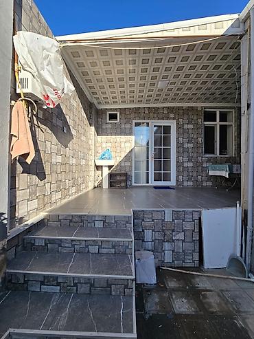 xırdalan evler: 4 otaqlı, 70 kv. m, Kredit yoxdur, Yeni təmirli — 7