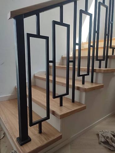 Другие услуги: Художественная Ковка КО+ kg Изготавливаем изделия на заказ — 12