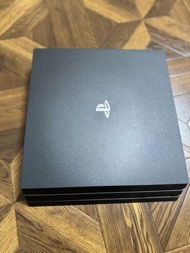 джойстик на пс 5: Игровая консоль Playstation 4 Pro 1Tb 2 Контроллера 6 игр ПО 12.52