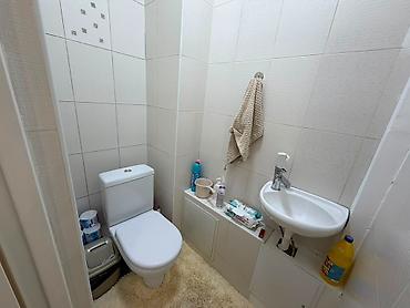 29: 2 комнаты, 58 м², Вефа ТЦ 1 этаж — 5