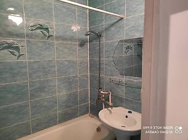 48: 2 комнаты, 48 м², ул. Московская / Турусбекова 105 серия, 3 этаж, Косметический ремонт — 1