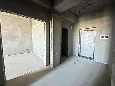 Продажа квартир: 1 комната, 54 м², Элитка, 14 этаж, Готовая ПСО (под самоотделку) — 9