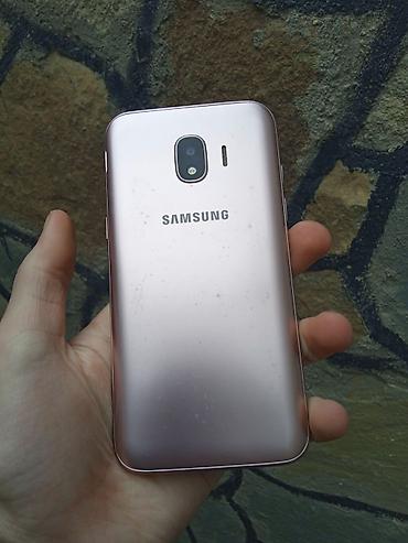 Samsung: Samsung Galaxy A3 2016, 16 GB, rəng - Qızılı, İki sim kartlı — 7