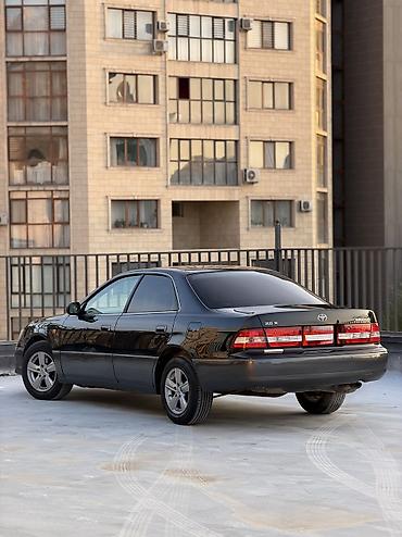 Toyota: Toyota Windom: 2000 г., 2.5 л, Автомат, Газ, Седан — 3