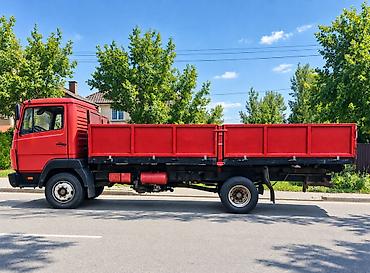 доски dahle дешевые: Заказать Мерседес Гигант, Перевозка мебели — 4